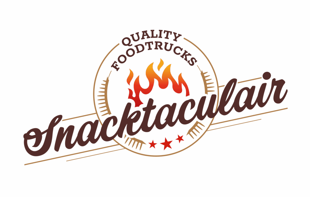 Logo van Snacktaculair - Hotdog Foodtruck huren