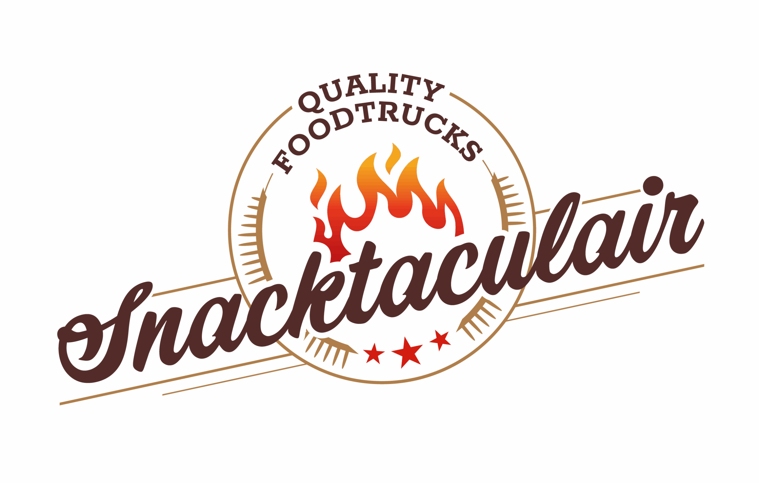 Logo van Snacktaculair - Hotdog Foodtruck huren
